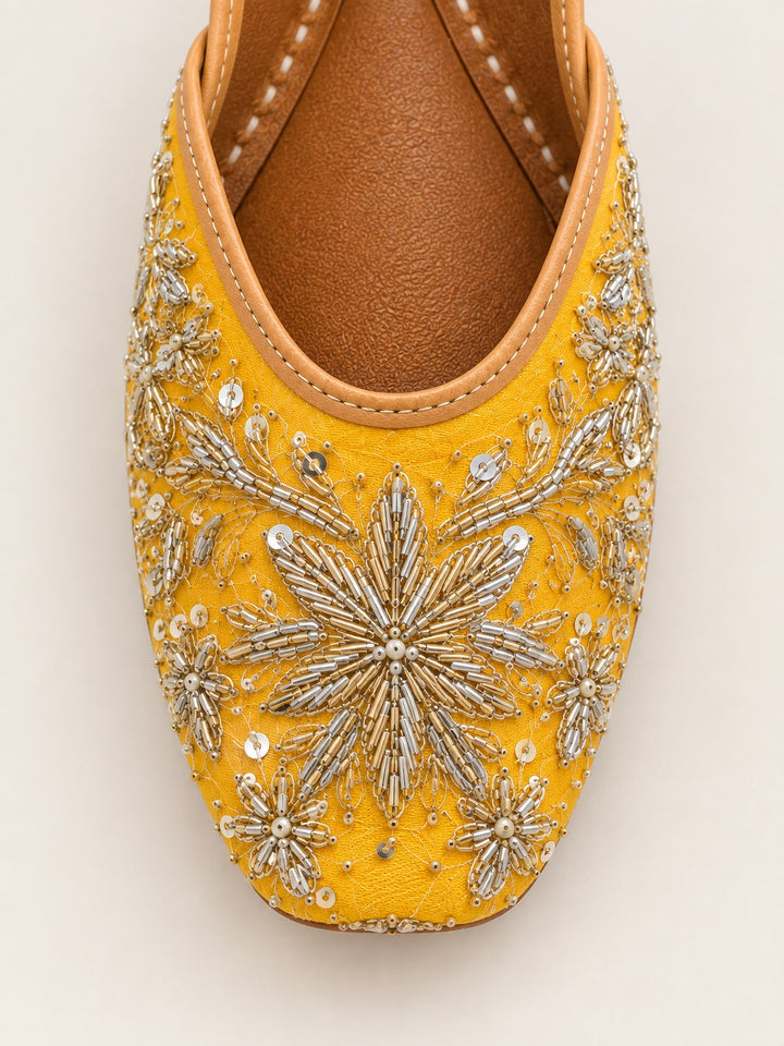 Arzoo Lattice Embroidery Women&