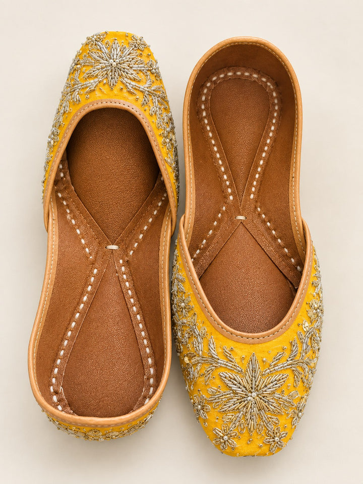 Arzoo Lattice Embroidery Women&