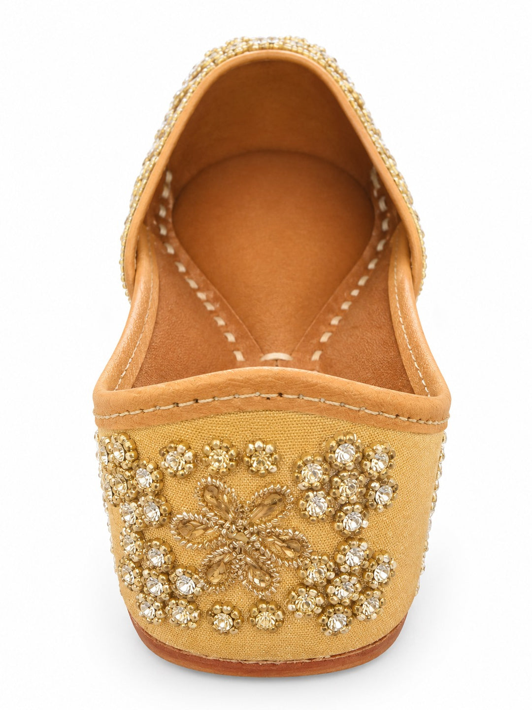 Inayat Floral Beadwork Women&
