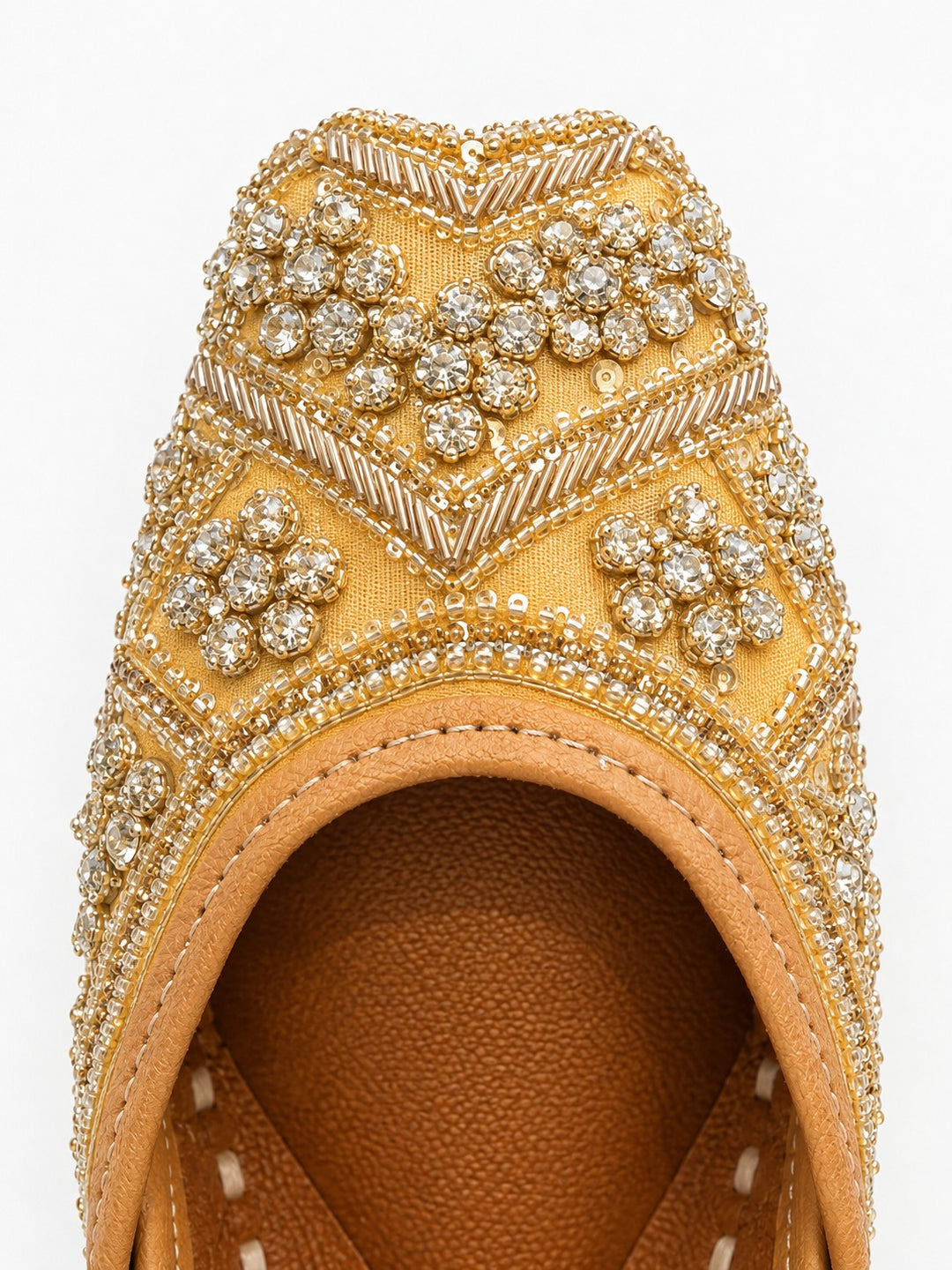 Inayat Floral Beadwork Women&