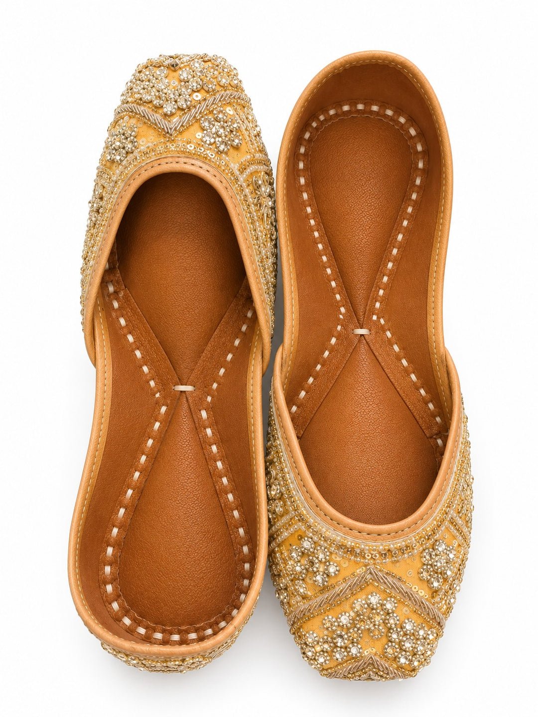 Inayat Floral Beadwork Women&