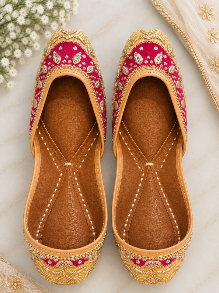 Sitara Star Sequins Women&