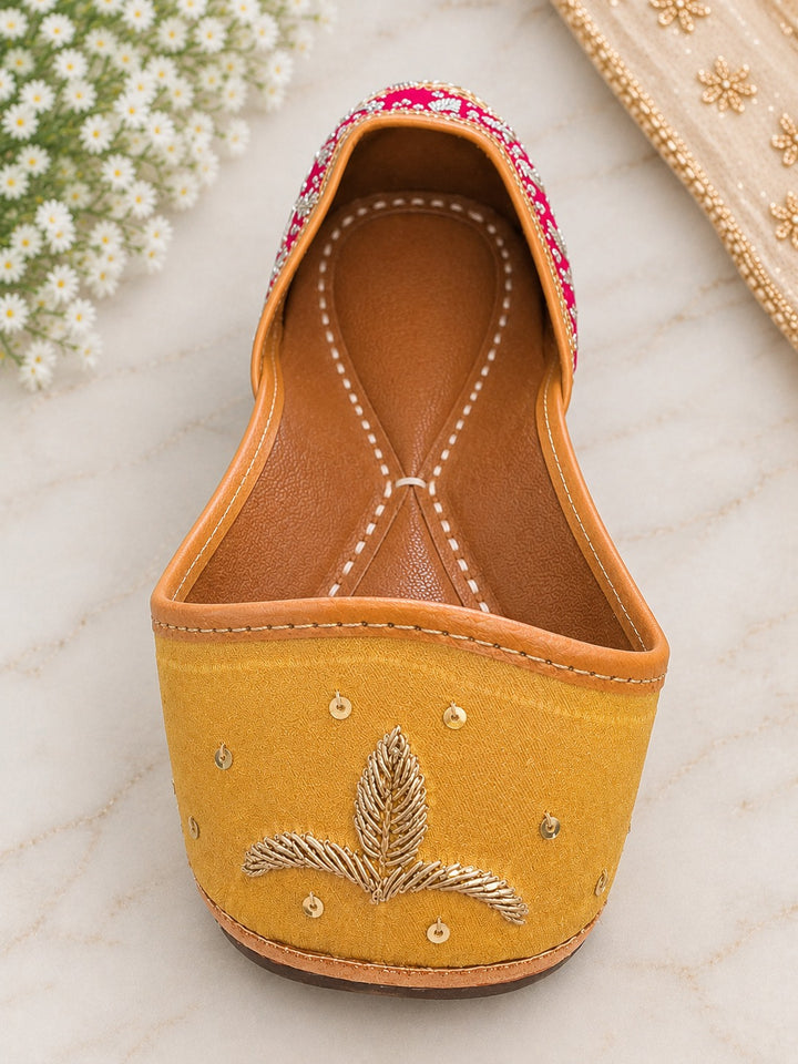 Sitara Star Sequins Women&
