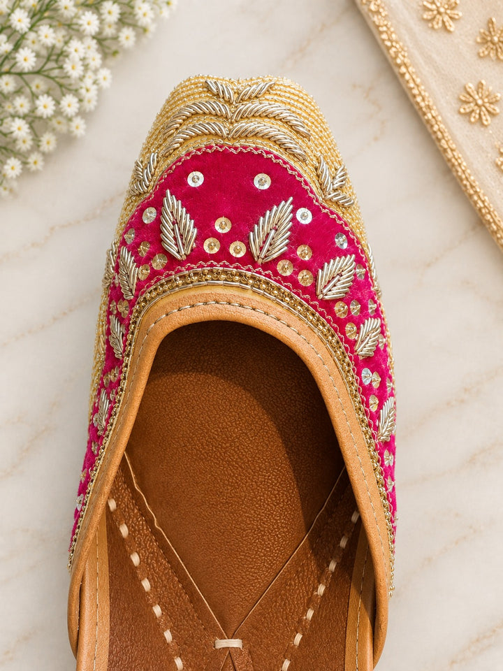 Sitara Star Sequins Women&