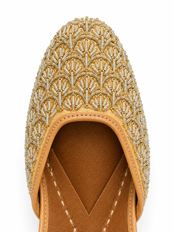 Mehek Petal Embroidery Women&