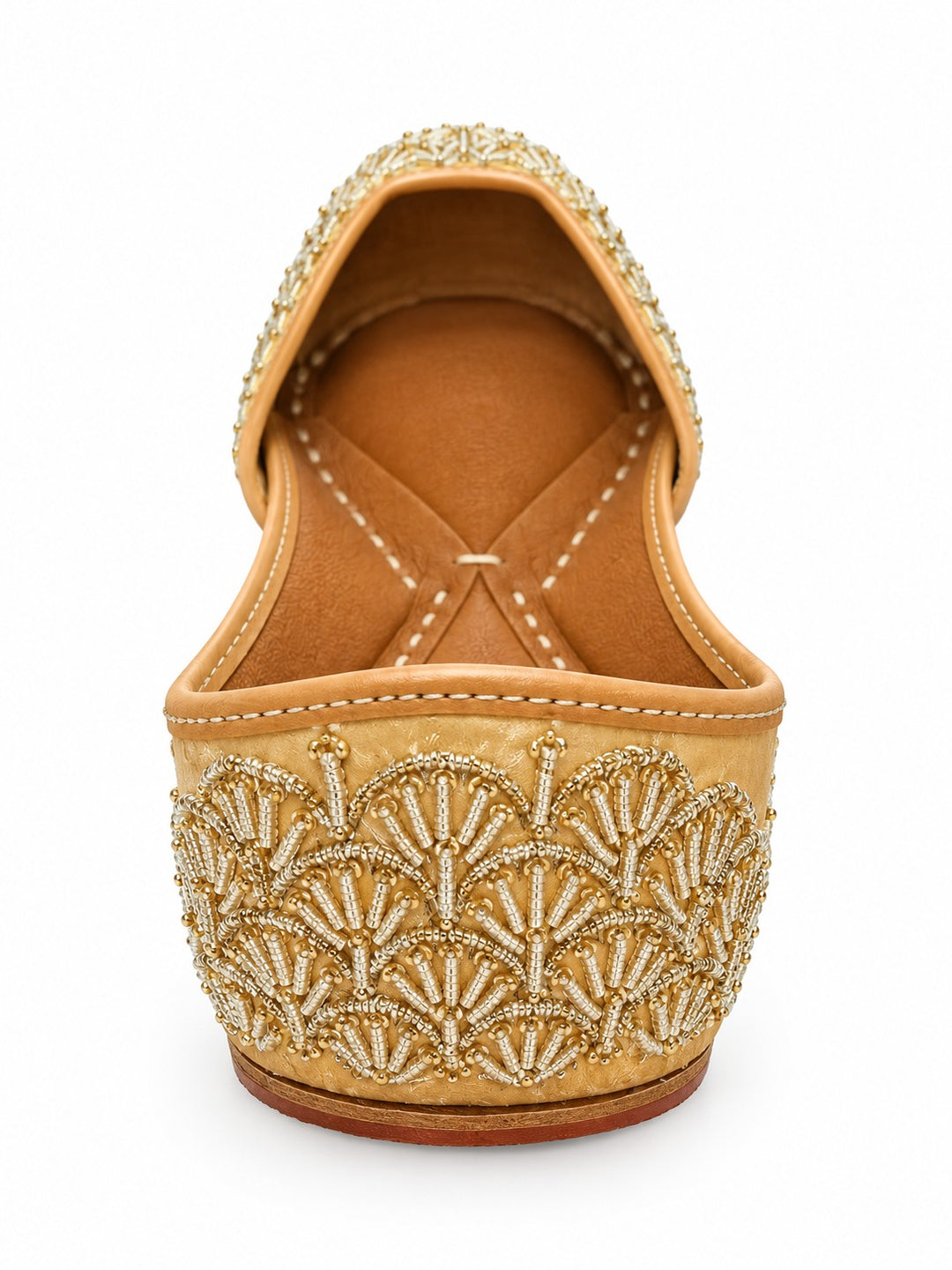 Mehek Petal Embroidery Women&