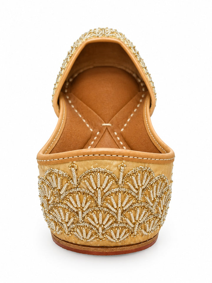Mehek Petal Embroidery Women&