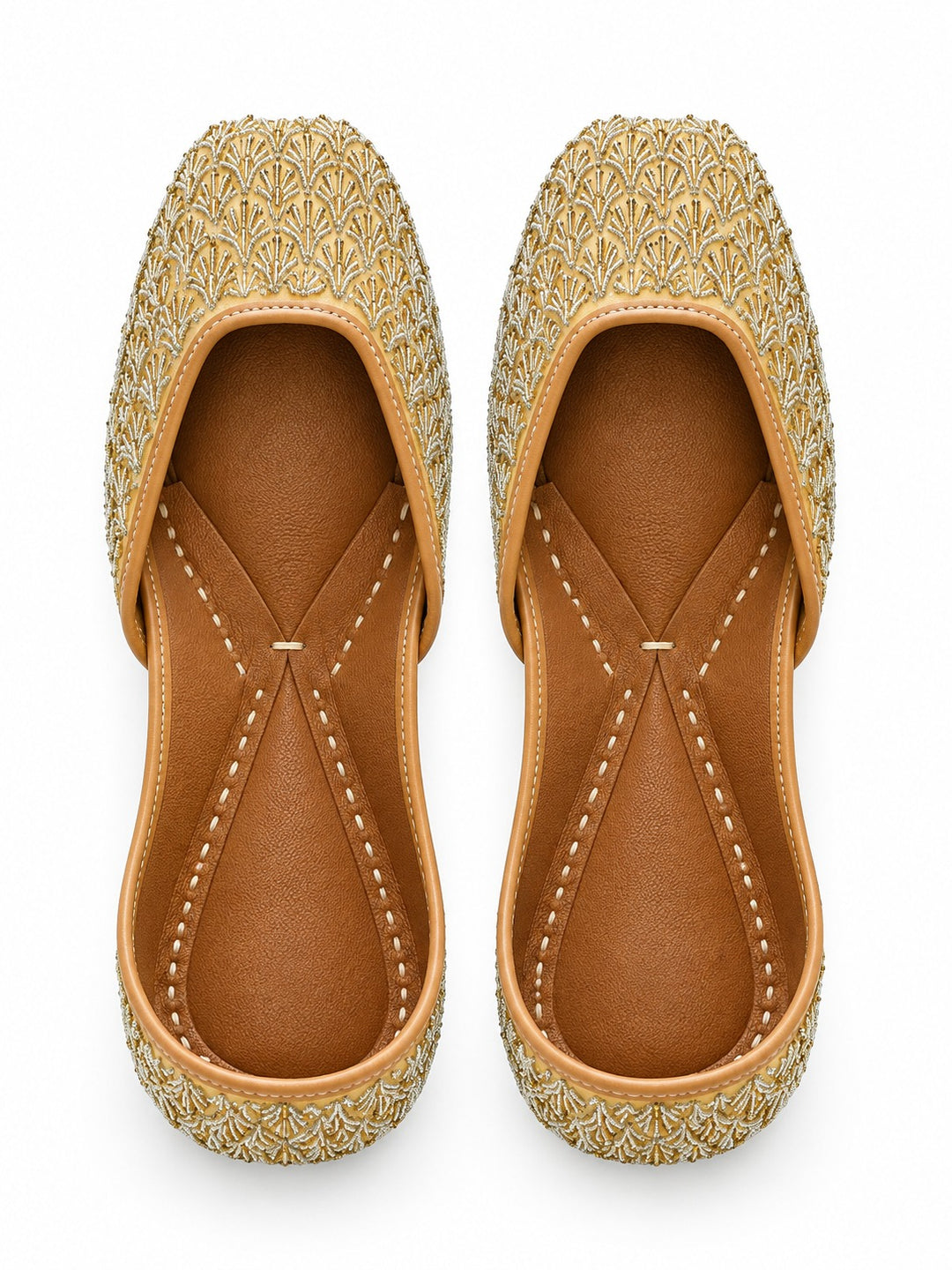 Mehek Petal Embroidery Women&
