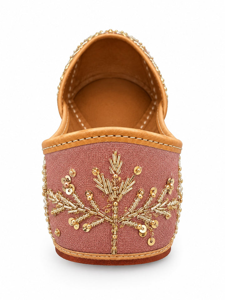 Chambeli Bud Embroidery Women&