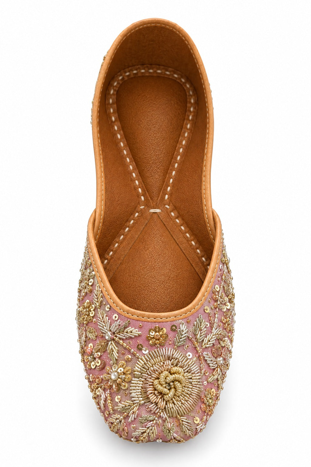 Chambeli Bud Embroidery Women&