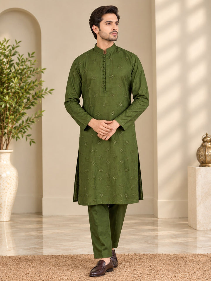 RANGREZA MEHNDI MEN | RR-00410