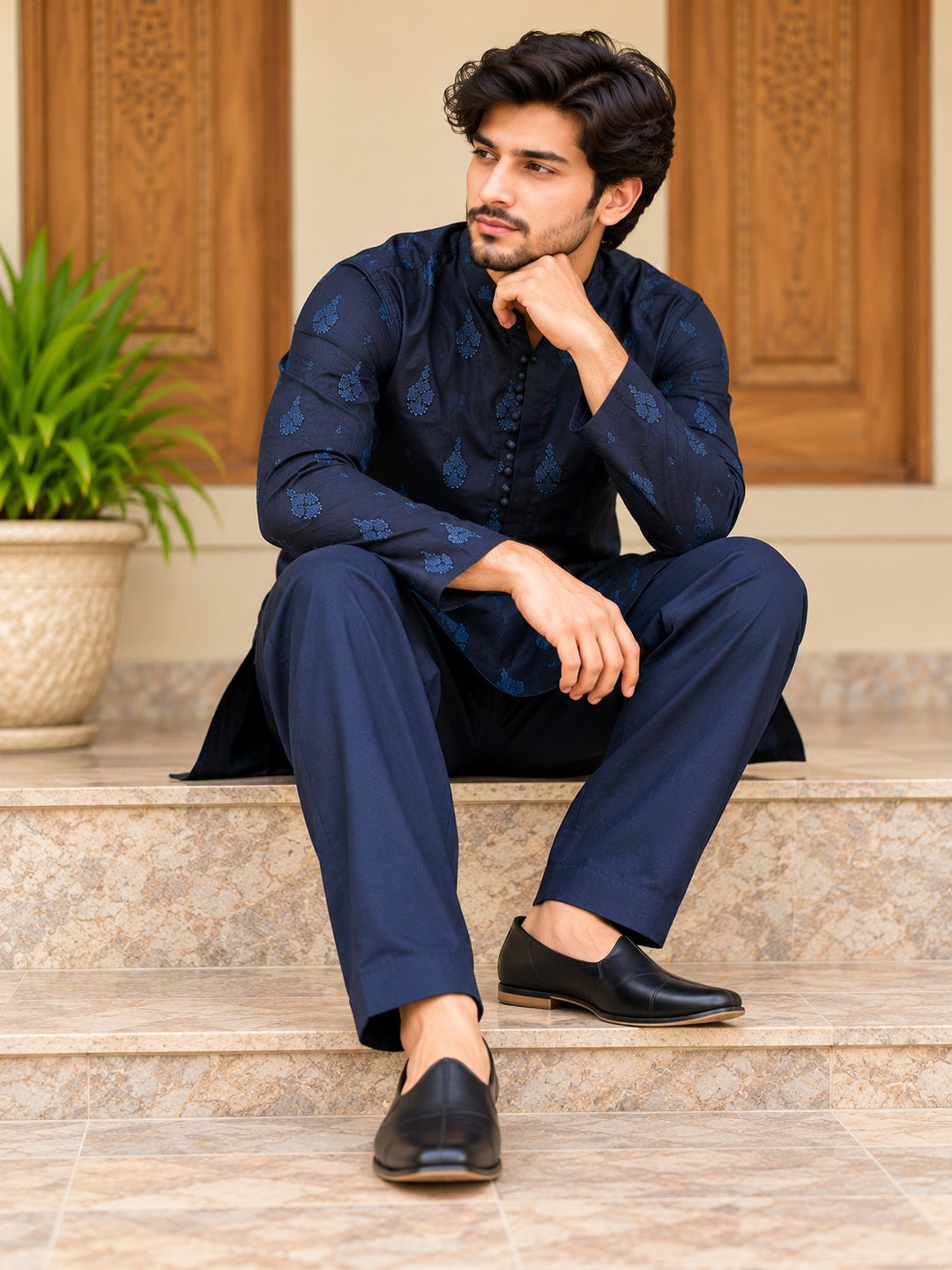 RANGREZA NAVY MEN | RR-9010