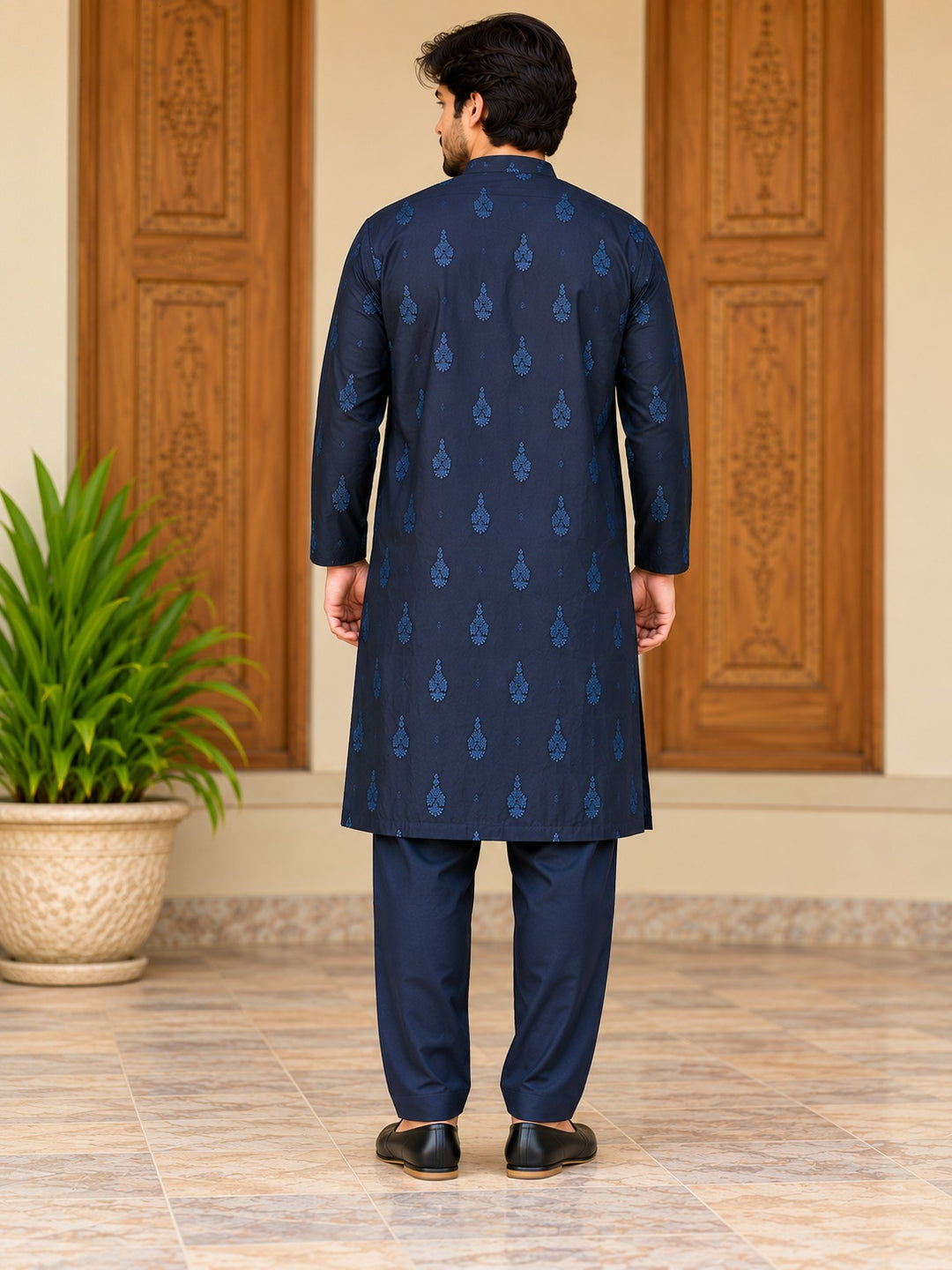 RANGREZA NAVY MEN | RR-9010