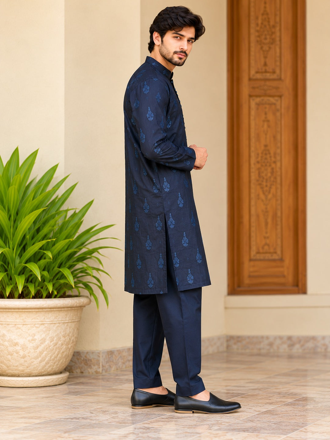 RANGREZA NAVY MEN | RR-9010