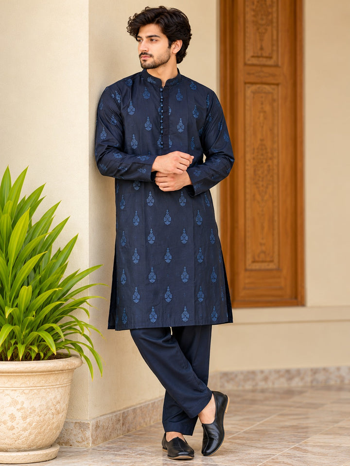 RANGREZA NAVY MEN | RR-9010