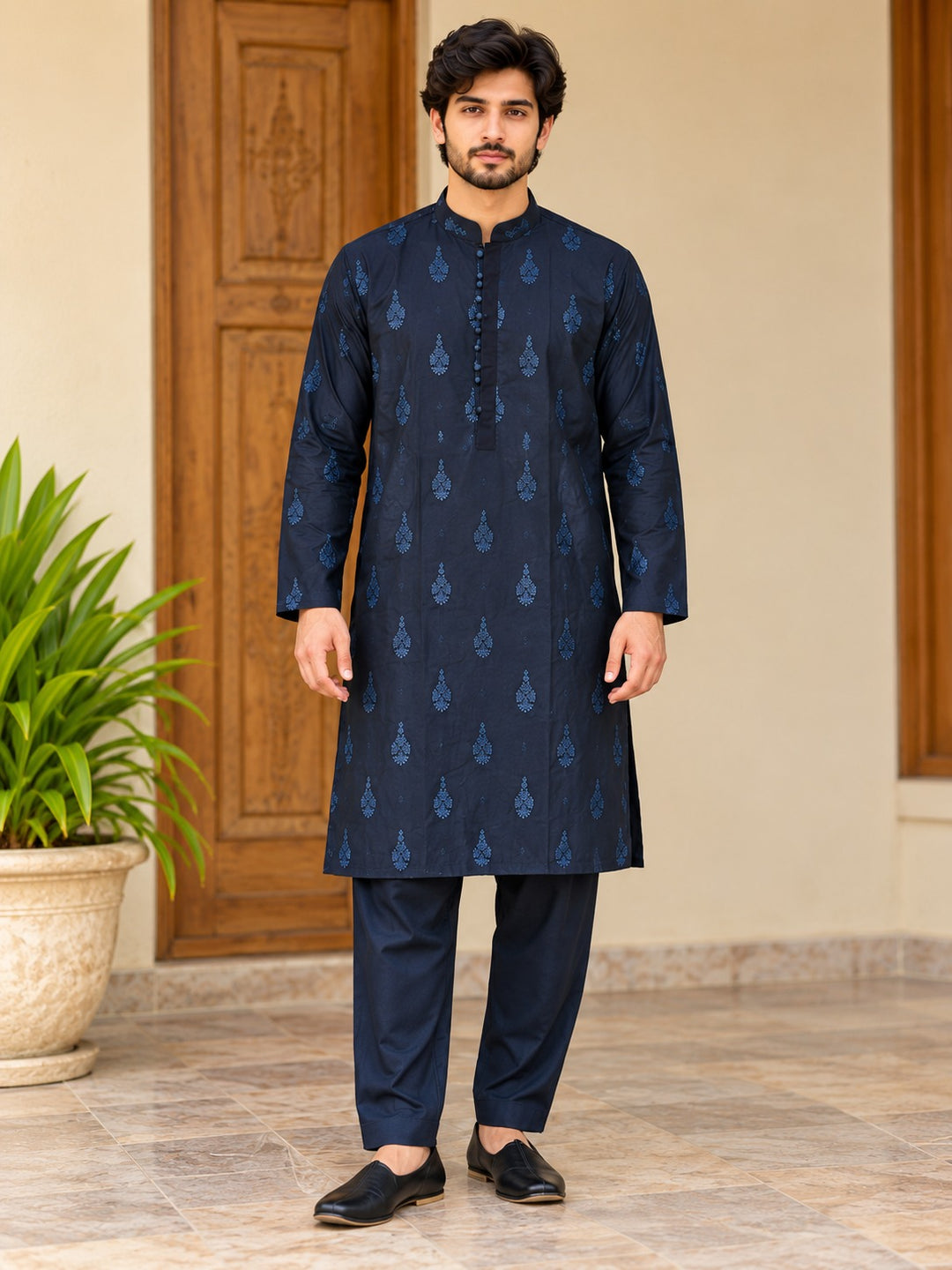 RANGREZA NAVY MEN | RR-9010