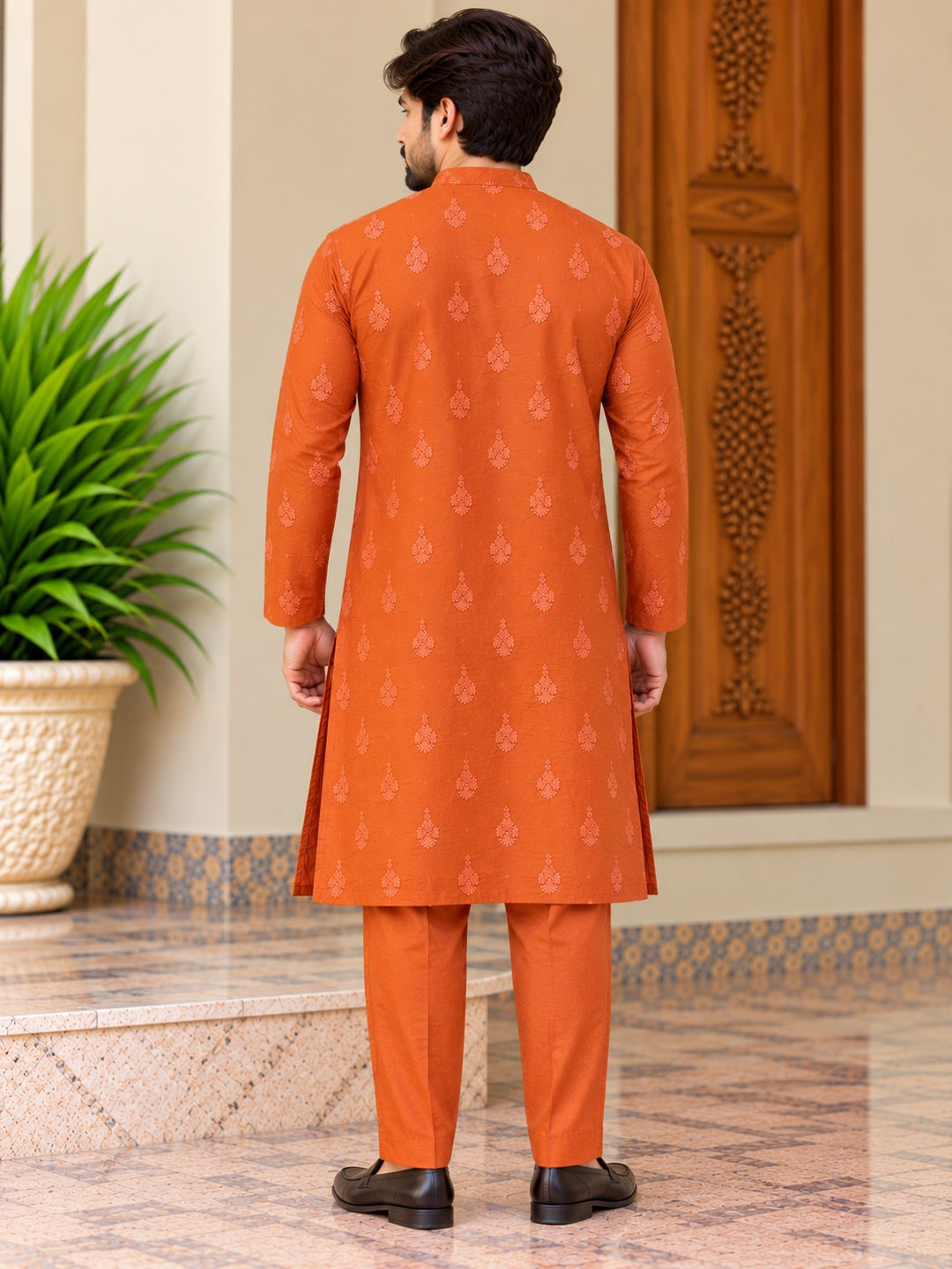 RANGREZA MEN | RR-1010