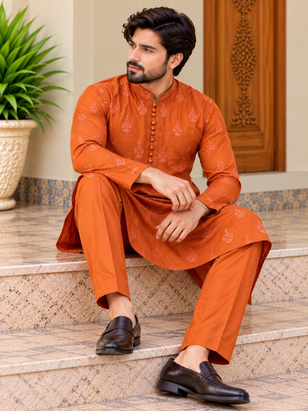 RANGREZA MEN | RR-1010