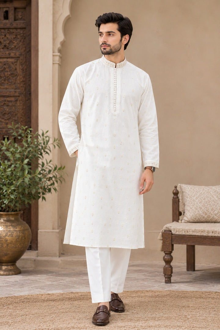 RANGREZA OFF-WHITE MEN | RR-009103