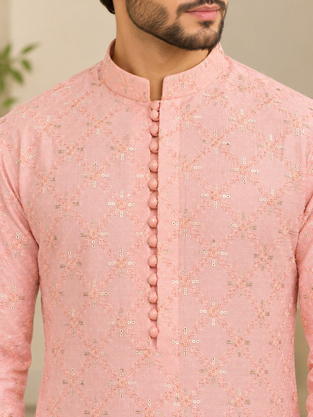 RANGREZA PINK MEN | RR-3010