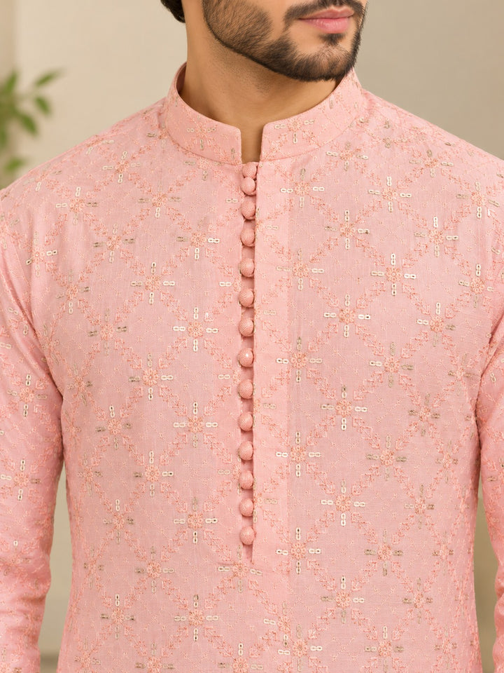 RANGREZA PINK MEN | RR-3010