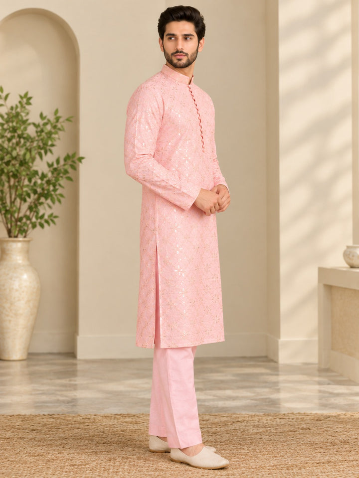 RANGREZA PINK MEN | RR-3010