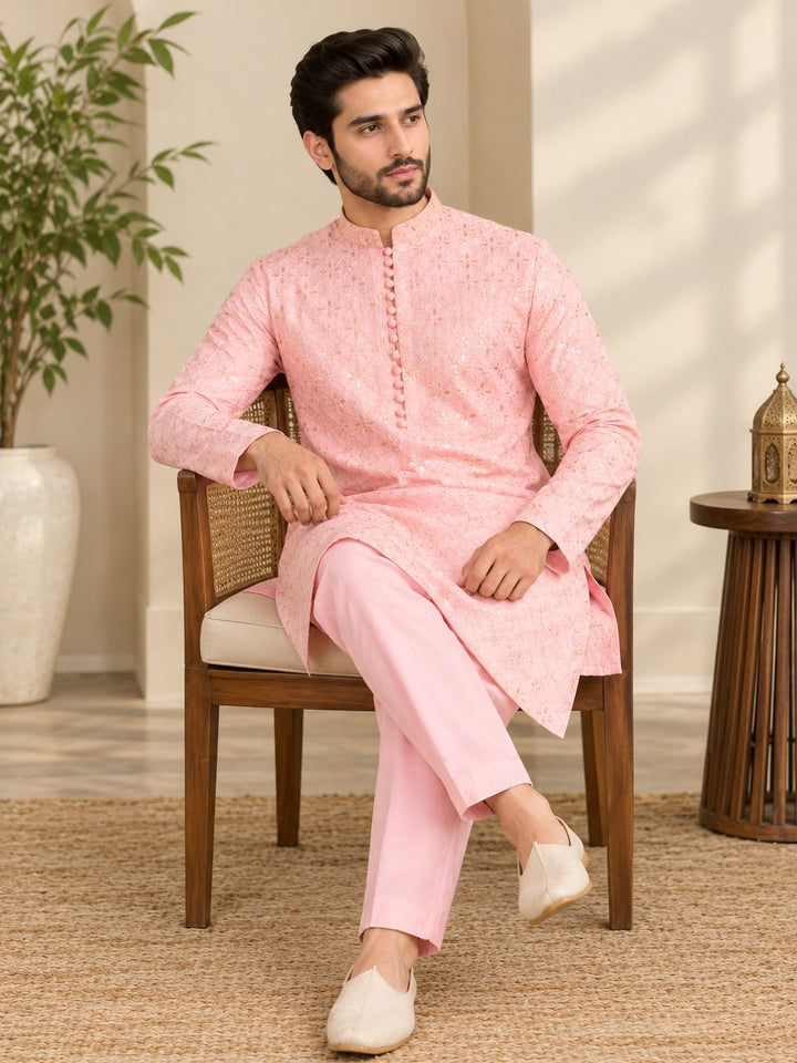 RANGREZA PINK MEN | RR-3010