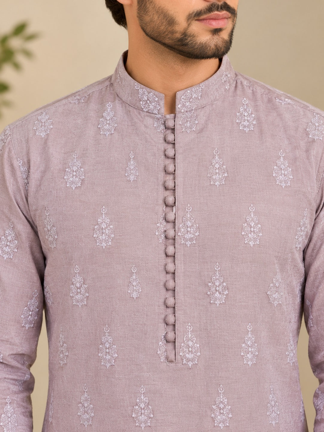 RANGREZA LIGHT PINK MEN | RR-00210
