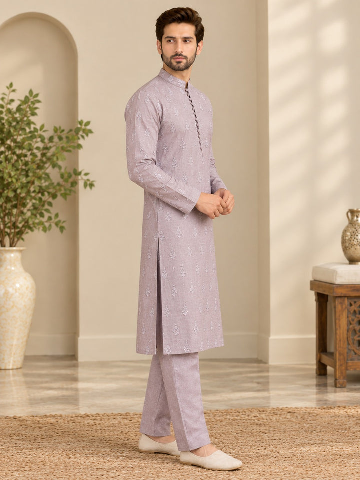 RANGREZA LIGHT PINK MEN | RR-00210