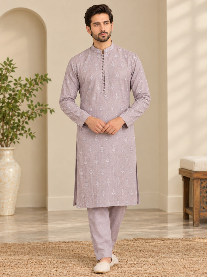 RANGREZA LIGHT PINK MEN | RR-00210