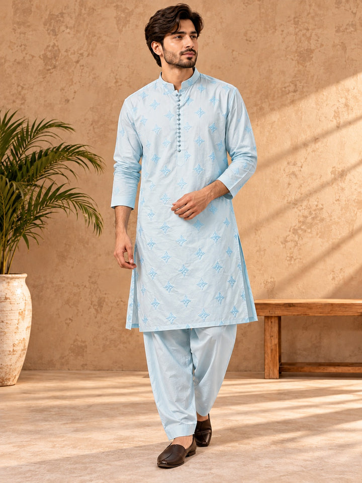 RANGREZA ICE BLUE MEN | 009105