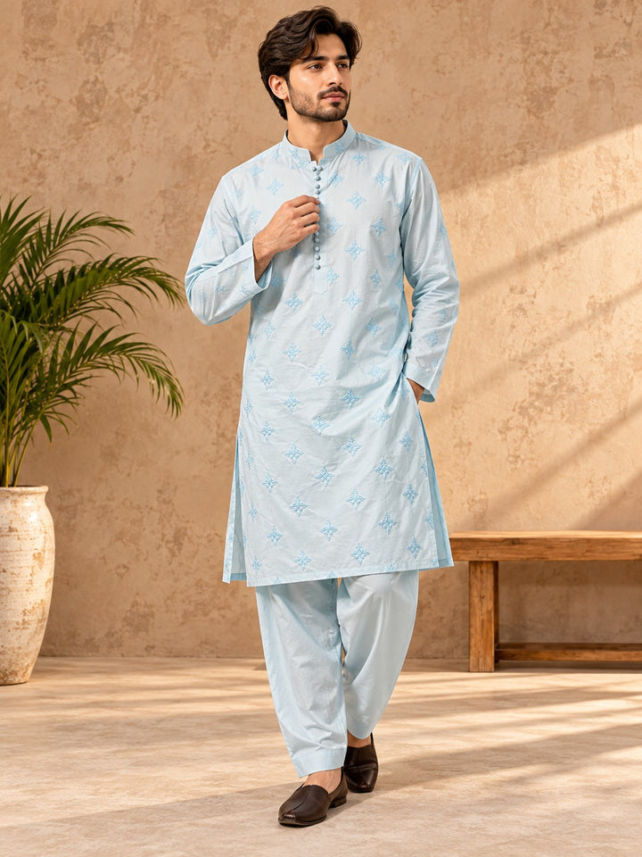 RANGREZA ICE BLUE MEN | 009105