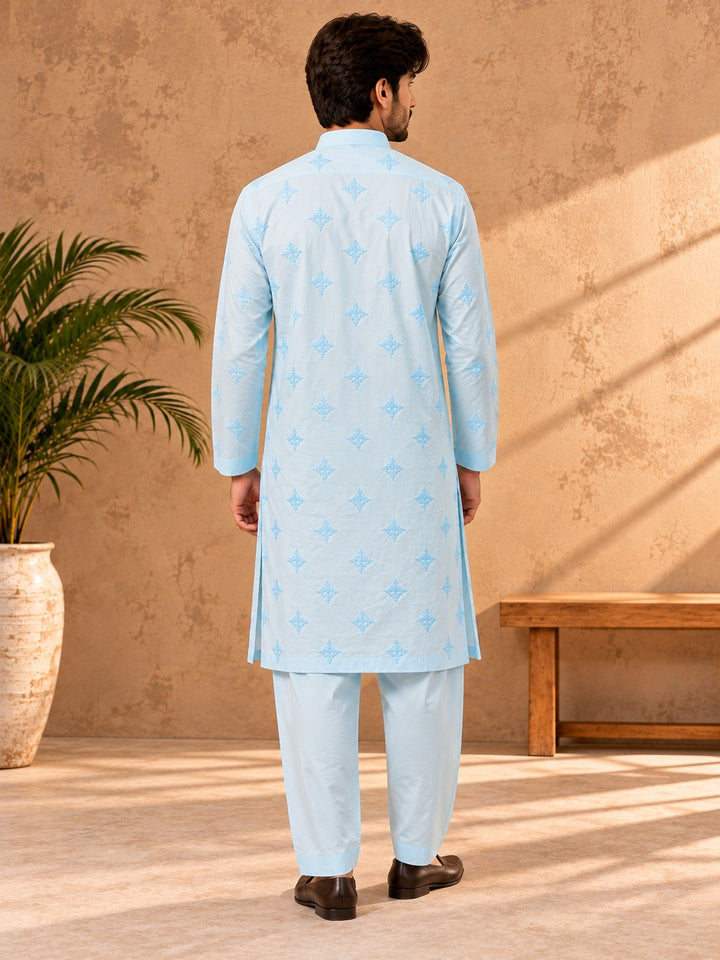 RANGREZA ICE BLUE MEN | 009105