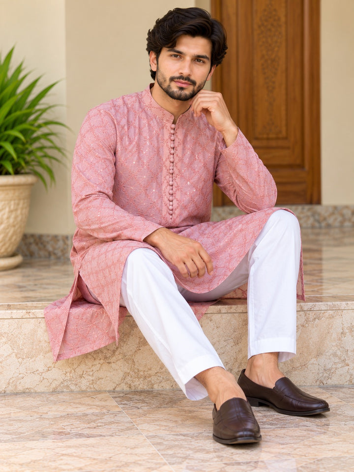 RANGREZA PINK MEN | RR-5010