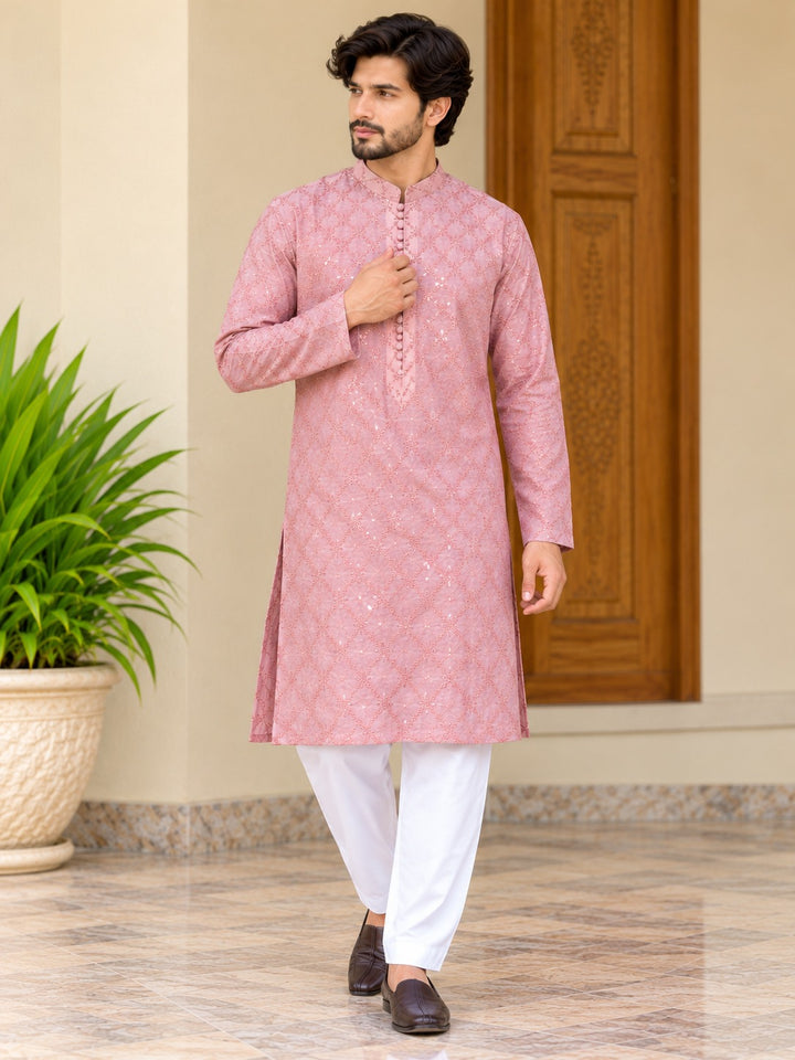 RANGREZA PINK MEN | RR-5010