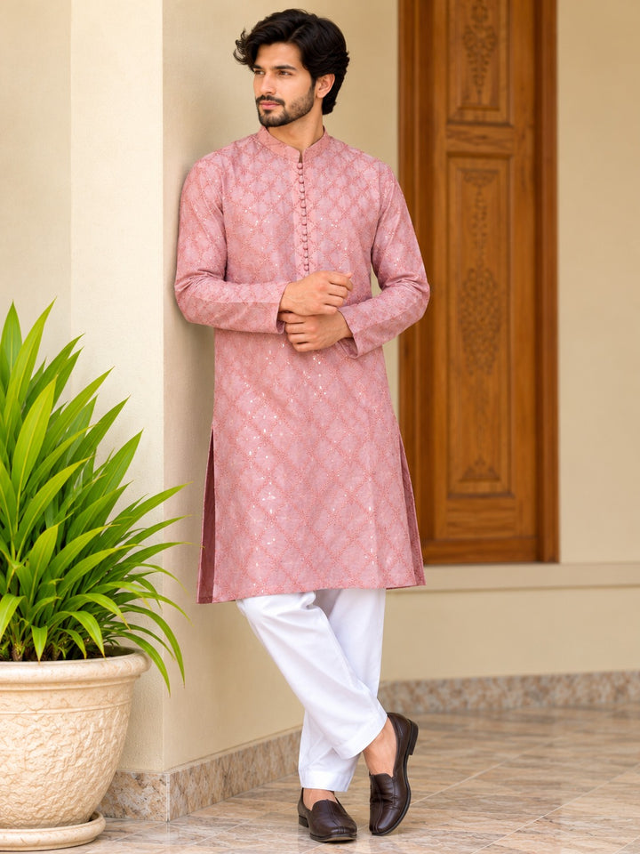 RANGREZA PINK MEN | RR-5010