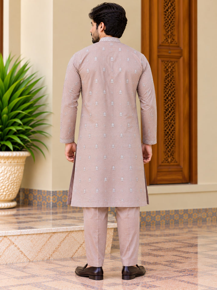 RANGREZA IVORY MEN | RR-0010