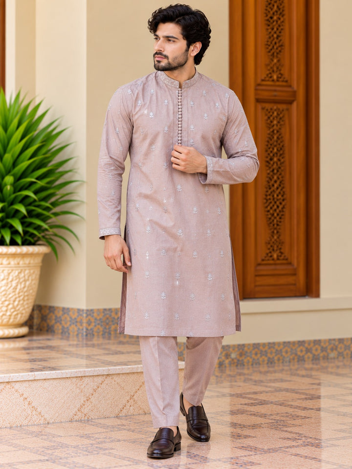 RANGREZA IVORY MEN | RR-0010