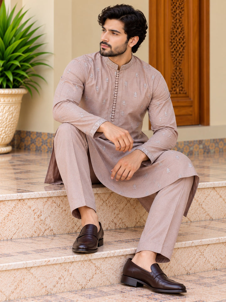 RANGREZA IVORY MEN | RR-0010