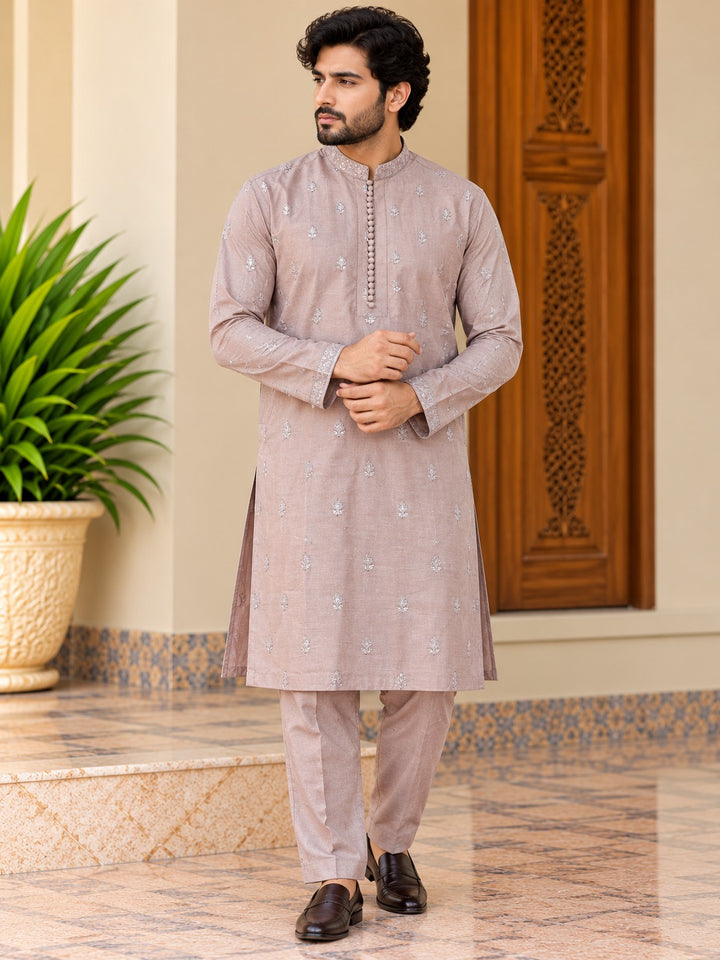 RANGREZA IVORY MEN | RR-0010