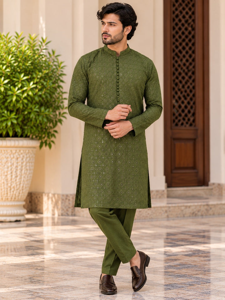 RANGREZA MEHNDI MEN | RR-00610