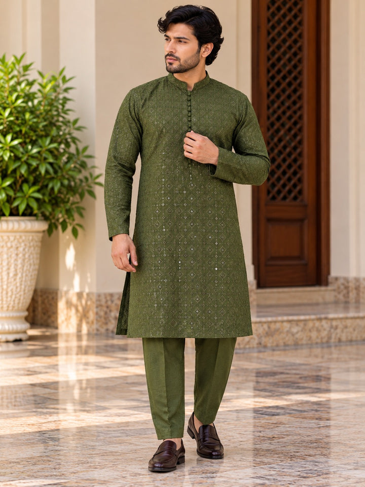 RANGREZA MEHNDI MEN | RR-00610