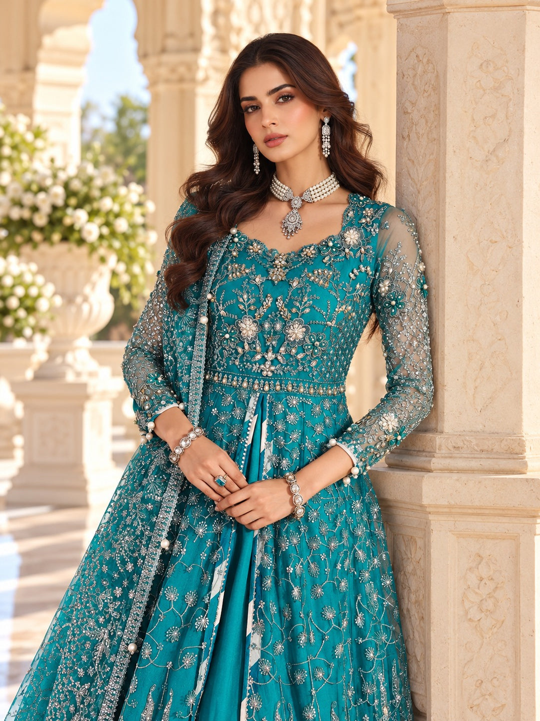 Aroosh | AR-170-22 HIJAR