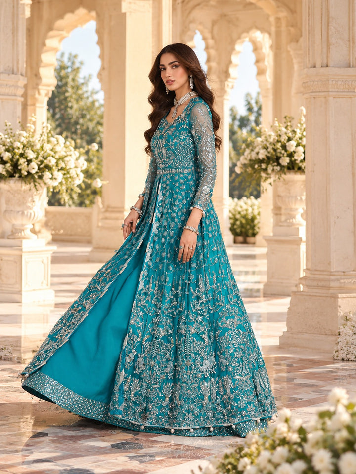 Aroosh | AR-170-22 HIJAR