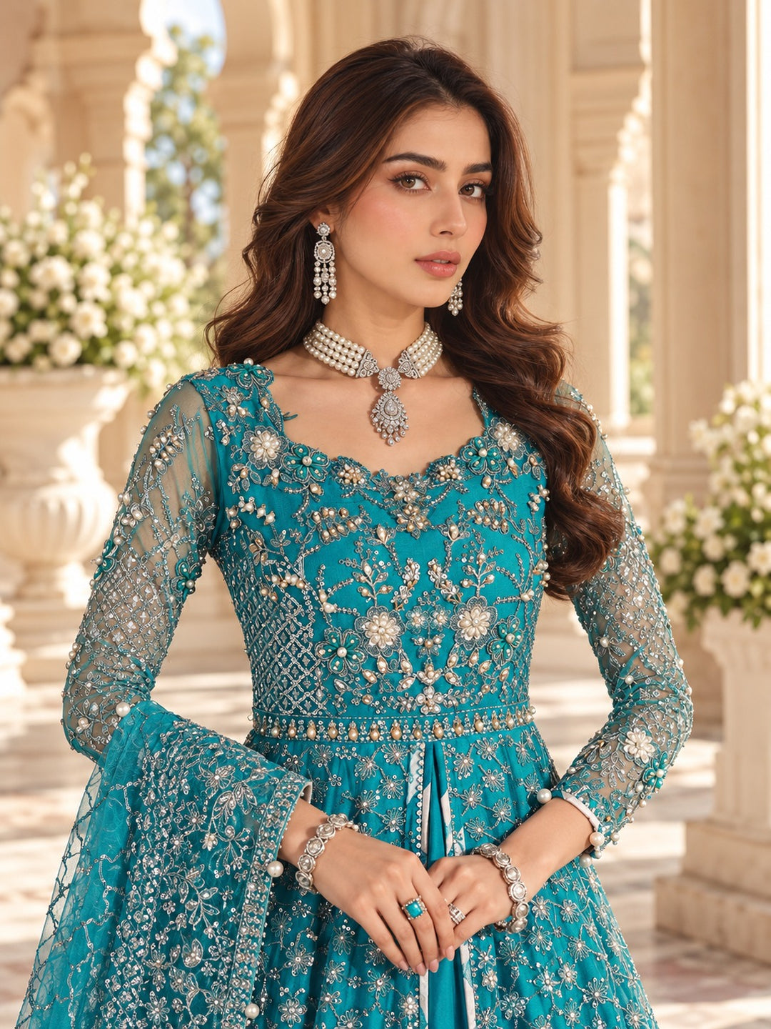 Aroosh | AR-170-22 HIJAR