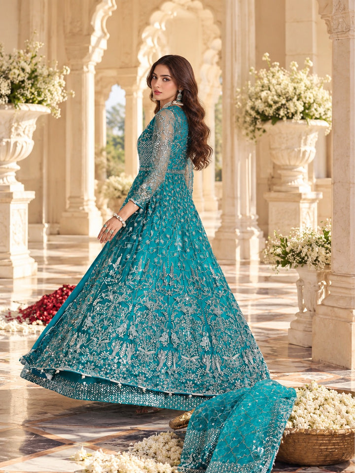 Aroosh | AR-170-22 HIJAR