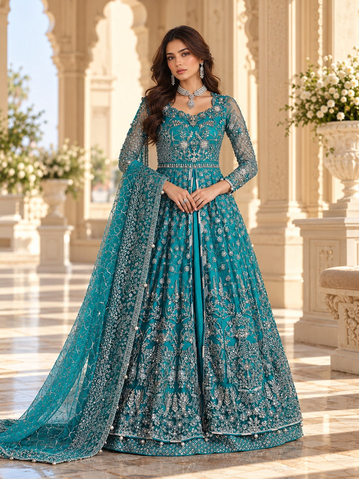 Aroosh | AR-170-22 HIJAR