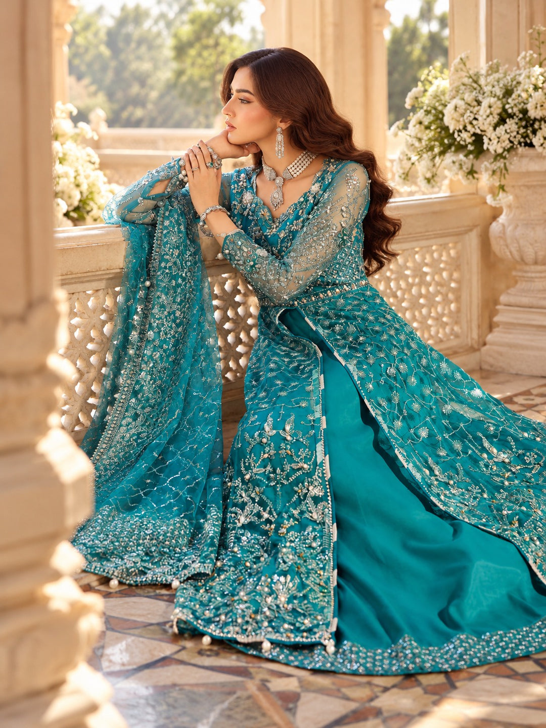 Aroosh | AR-170-22 HIJAR