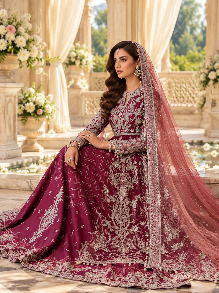 Aroosh | AR-167 ZAREEN