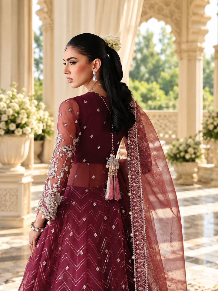 Aroosh | AR-167 ZAREEN